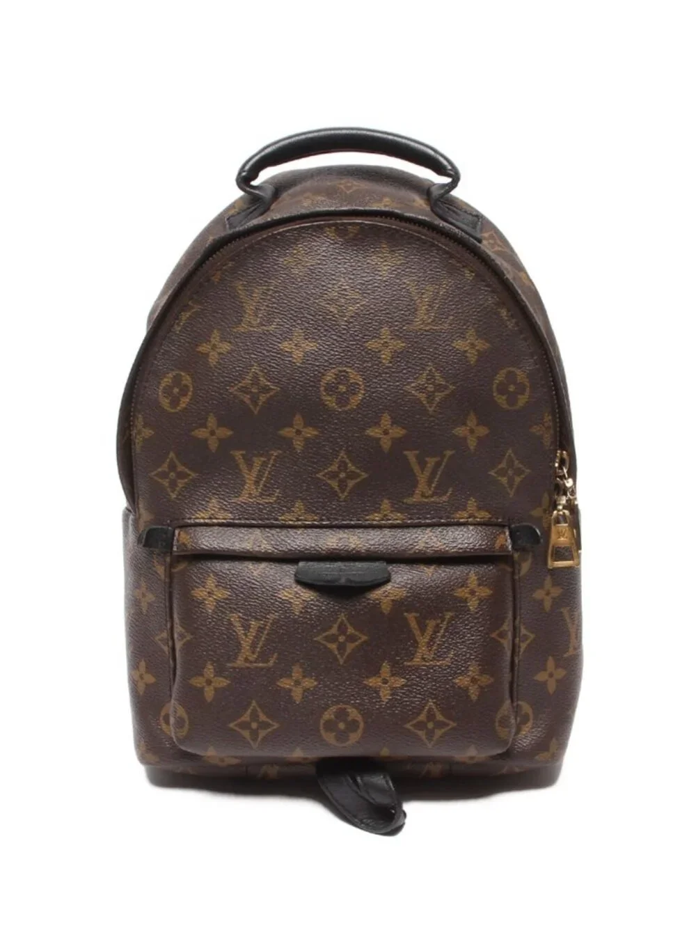 Louis Vuitton Backpack Palm Springs PM Monogram